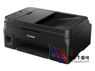 Canon佳能G4800废墨清零软件v1.0.6官方最新版下载